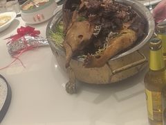 -沪华海鲜大酒楼(南汇店)