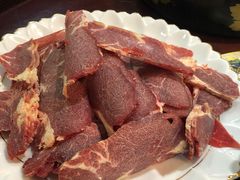 -菌之家·专业纯野生菌火锅·特色炒菌