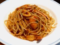 -萨莉亚意式餐厅(杭州滨江天街店)