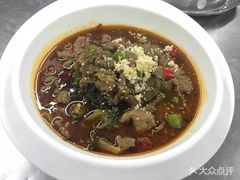 -刘胖子家常菜·蹄花焖藕(兴业店)