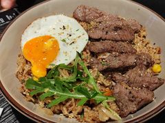-Pennehut畔尼意面(合肥万象城店)