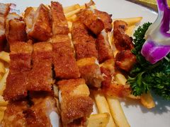 -百年银屏蚝烙·潮汕菜·非遗(乐山店)