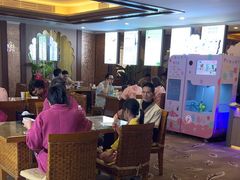 -北丽宫水疗会(宝利来国际大酒店店)