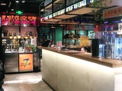 -腰子哥烤串(石佛营炫特店)