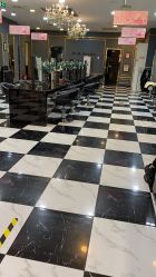 -BHG Hair Salon
