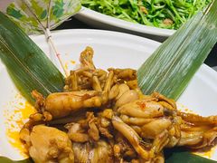 -湖锦酒楼(八一路店)