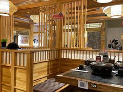 -九田家黑牛烤肉料理(石路天虹店)