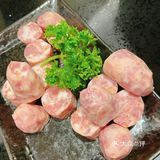 嫩嫩的，焦焦的 好好吃～值得一试