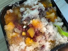 -小胖老味刨冰