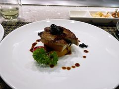 -禾牧铁板创意料理(姑嫂树路店)