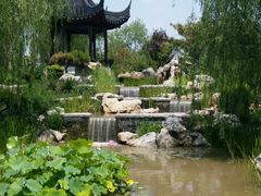 -武清南湖绿博园