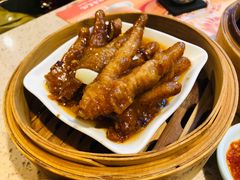 -点都德(聚福楼店)