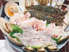 -真味鲜厨(观塘店)