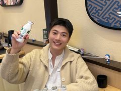 -極屋鮨牛 · 烧肉酒场(时代C馆店)