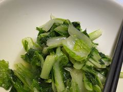 -院里寻菜·精致庭院菜(观沙岭店)