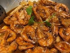 -李想大虾(吾悦广场店)