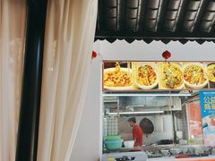 -吴掌柜·藕汤印象(南湖店)