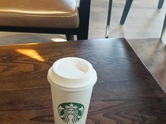 -星巴克(西湖天地店)