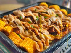 -老家黄墩(海滨二路店)