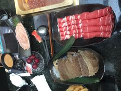 -王家渡火锅店(棕榈泉店)