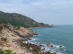 -西涌国际滨海旅游区