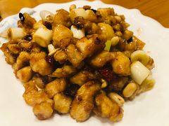 -聚友朋褡裢火烧(天北路店)