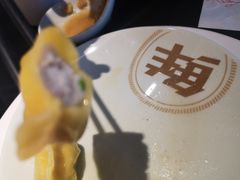 -船歌·鱼水饺青岛菜(合肥路永旺店)