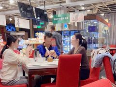 -金鼎轩(亚运村店)