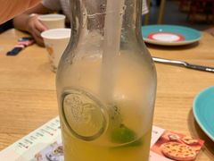 菲滋特色牛排-菲滋意式餐厅(鄞州印象城店)