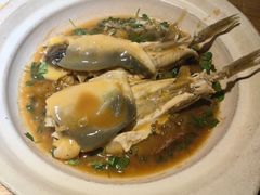 -永安鱼庄·镇江菜(丁卯店)