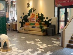 -红樱桃·欢乐餐厅(太原里店)