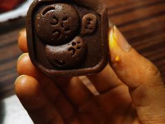 巧克力冰糕-泸溪河桃酥(欧尚店)