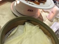 全聚德烤鸭店(王府井店)-北京全聚德(王府井店)