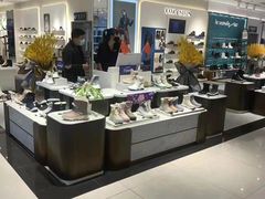 -友谊新天地广场(金街店)
