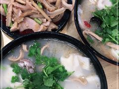 -惠丰源烩面馆(经七路店)