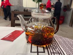 -新李记 · 口味菜馆(南郊公园店)