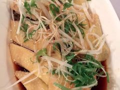 -御花园·粤菜·海鲜火锅(中山公园店)