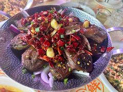 -小林哥的海鲜馆·夜宵烧烤(渔人码头店)