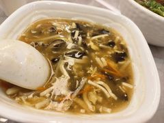 -台北楚楚园馅饼粥(虹桥南丰城店)