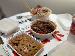 -老三样·旧食新味(船山路店)