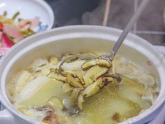 -黔蘑菇四季餐厅(观山湖店)