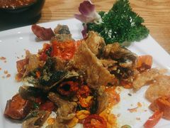 -尚海豆捞(乐虹坊店)