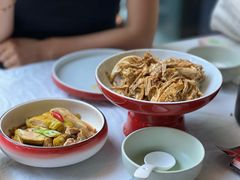 -院落新京菜·烤鸭(地安门店)