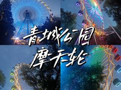 -青城公园
