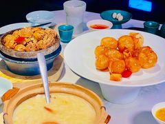 -潮堂 · 潮州菜(国贸商城店)