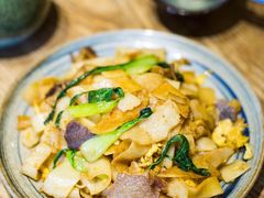 -静一餐厅·湖北菜(前门创始店)