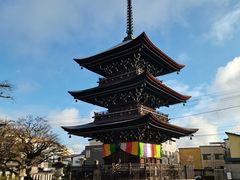-医王山·飞騨国分寺