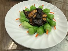 -睿柏云酒店-餐厅