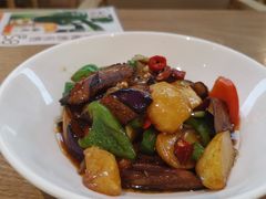 -上关雪東北菜(中房金谊店)