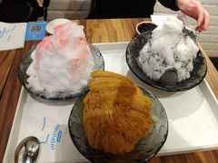 -Ice Monster冰馆·CNN评选全球十大甜品(国贸商城店)